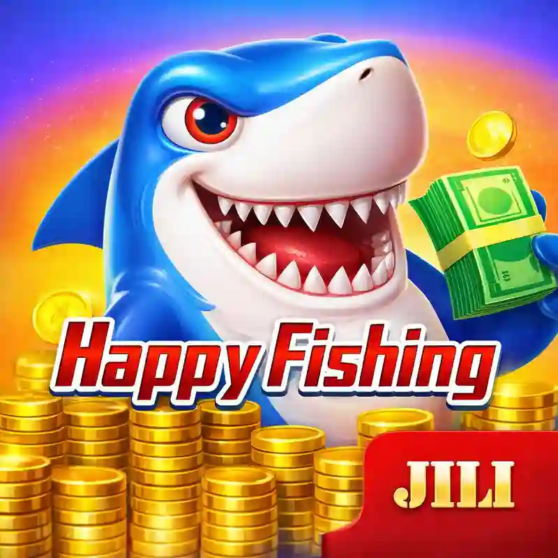 PlayPH Casino Game: Happy Fishing