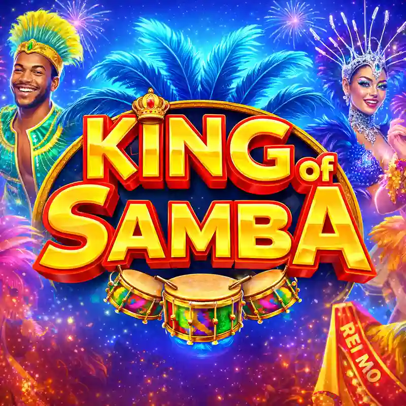 PlayPH Casino Game: King of Samba