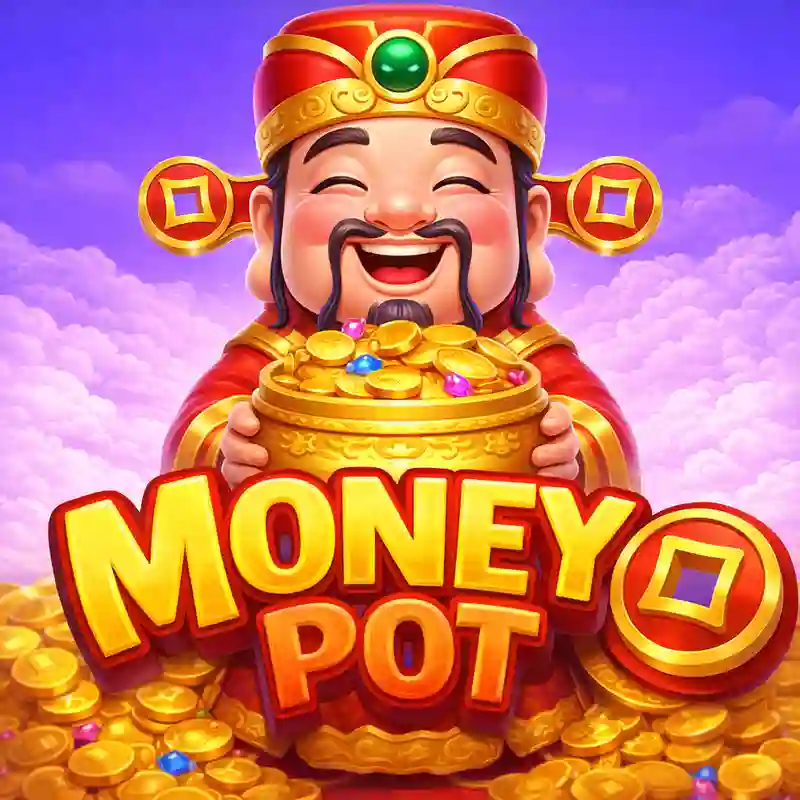 Money Pot slot game playph