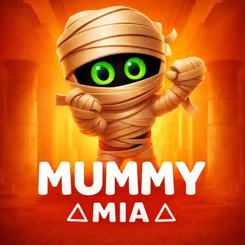 Mummy Mia slot game playph