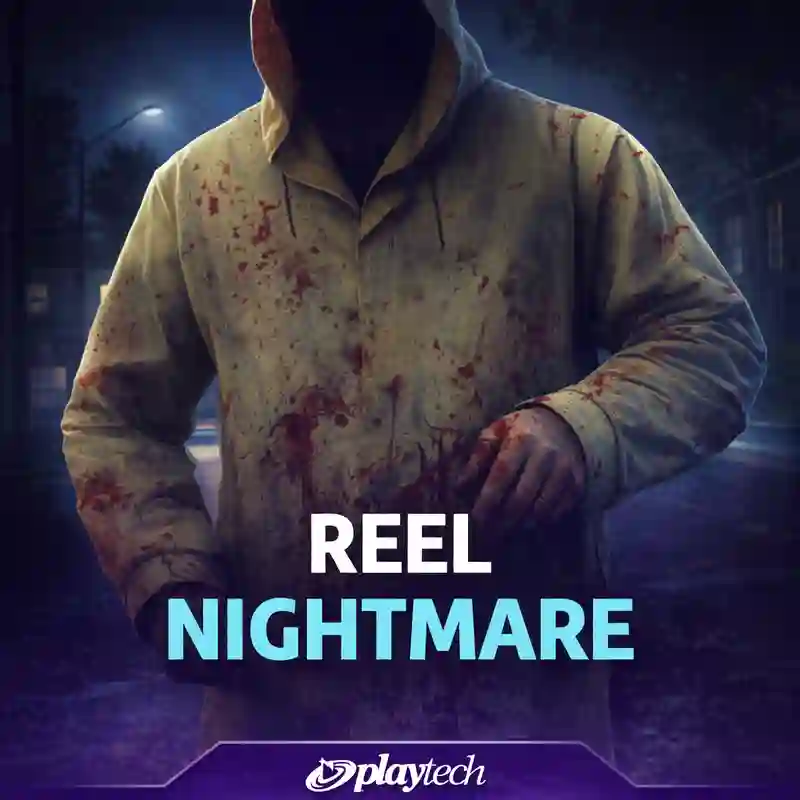 PlayPH Casino Game: Reel Nightmare